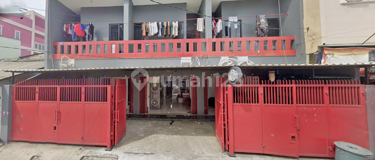Boarding House 26 Rooms in Cibogo Wetan, Kelapa Dua Tangerang 1