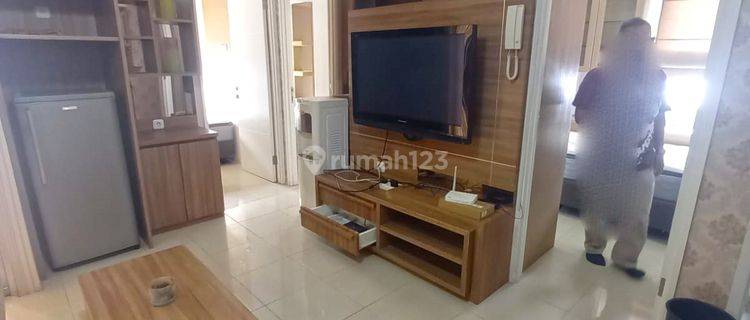 Apartement Basura Tower Edelweis, Jatinegara Jakarta Timur 1