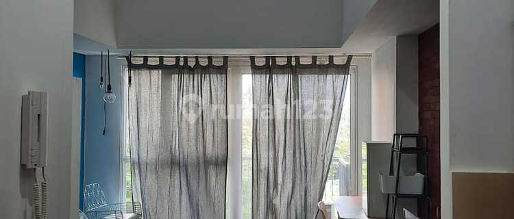 Fully Furnished Apartment at Casa De Parco BSD City 1