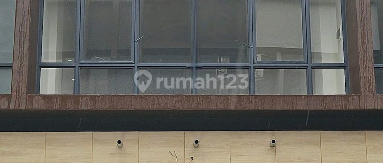 Ruko Rental Northridge BSD Minimum 2 Years 1