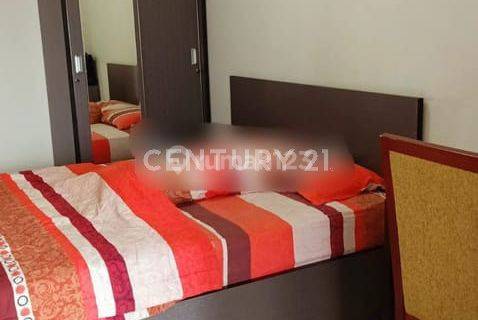 Apartement Margonda Residence IV Lantai 20 1BR  R1833 1