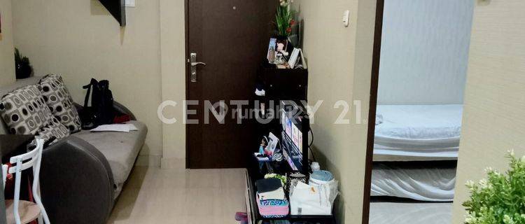 Apartemen Puri Park View Lantai 27 2br R1837 1