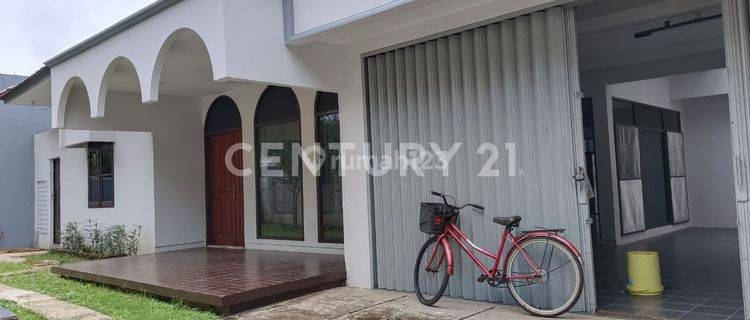 Rumah Lokasi Nyaman Dan Strategis Di Pulomas Barat R1854 1