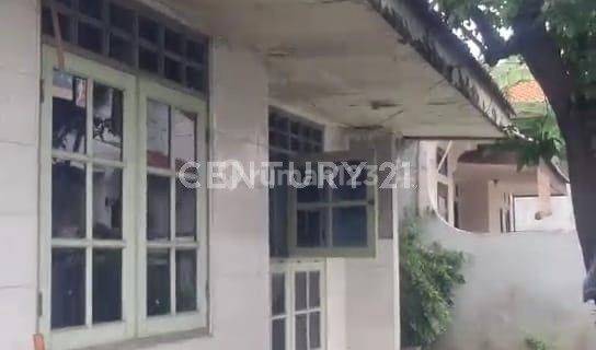 Rumah Tua Akses Jalan 2 Mobil Pondok Pekayon Indah S7529 1