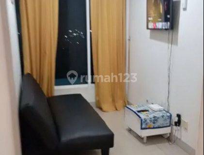 Apartemen Grand Kamala Lagoon South Emerald Tower 2BR Lt 17 R1902 1