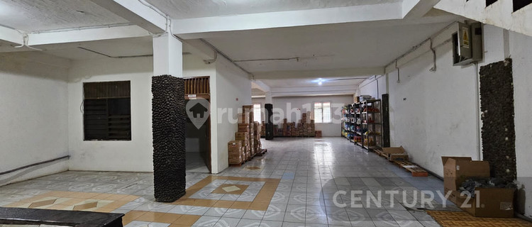 Ruko Lokasi Strategis Pinggir Jalan Raya Di Kalimalang R1932 1