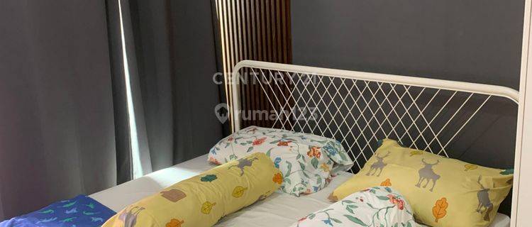 Apartemen Sayana Type Studio Lantai 15 Di Harapan Indah R1997 1