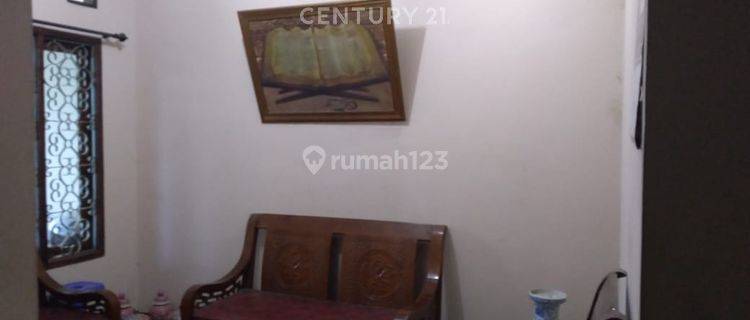 Rumah Tinggal 1 Lantai Di Bojong Gede NR0005 1