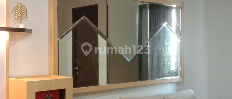 For Rent Transpark Cibubur Apartment Fully Furnished 1