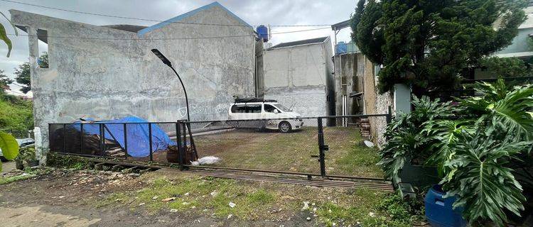 Dijual Tanah Dalam Komplek Daerah Padasuka Bandung 1