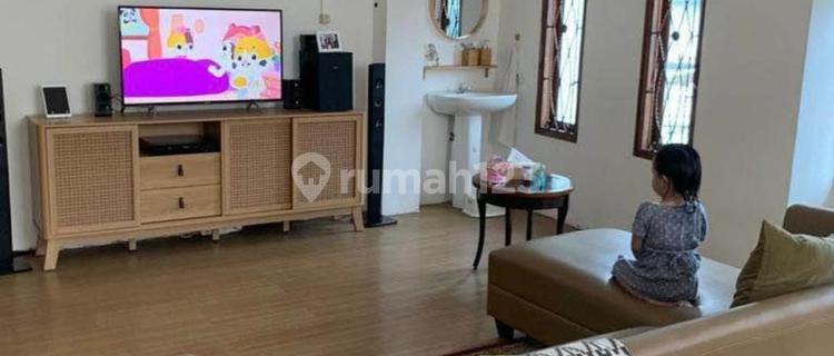 Dijual Rumah Daerah Cimahi 1