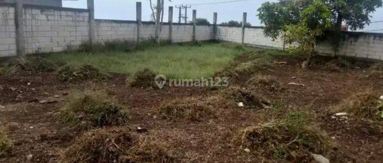 Dijual Tanah Daerah Cimaung, Gunung Puntang Kab Bandung 1