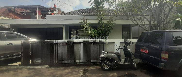 Dijual Rumah Daerah Batununggal, Bandung 1