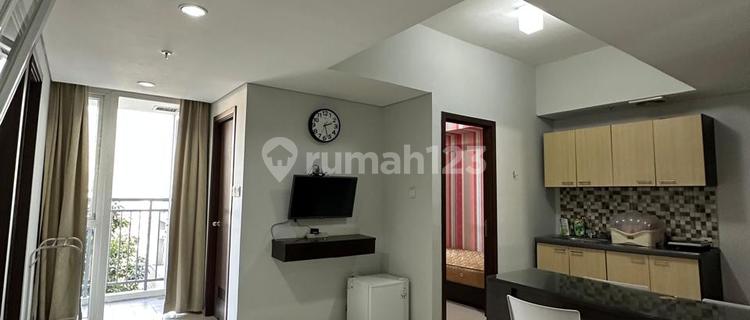 For Rent 3 BR Apartment Unit Ready to Occupy on Low Floor, near Unpad Jatinangor 1