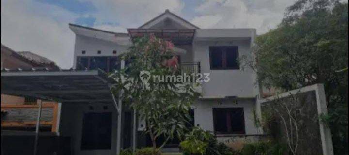 Disewakan Rumah Murah Dan Bagus Dalam Komplek di Lembang 1