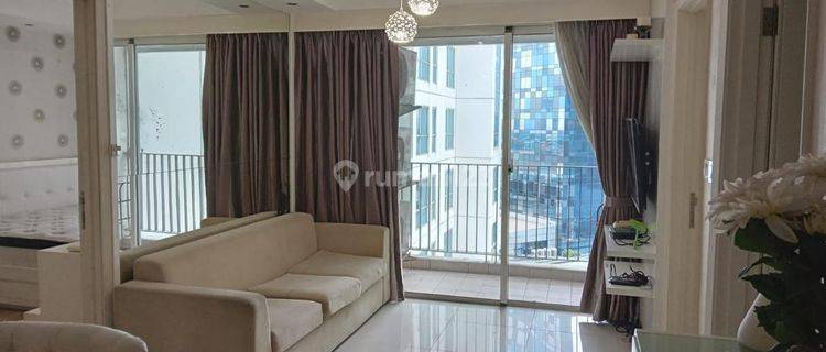 Dijual Apartemen Casa Grande 2BR Full Furnish 1