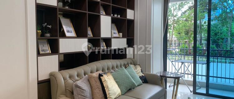 Casa Grande Apartment 3+1 Bedroom Furnished 1