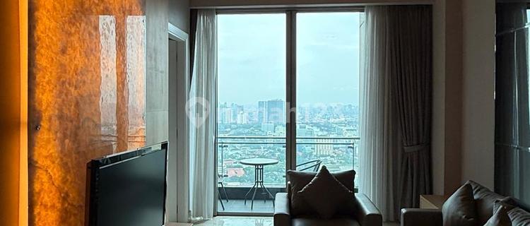 Residence 8 Apartment 2 Bedroom Furnished 1