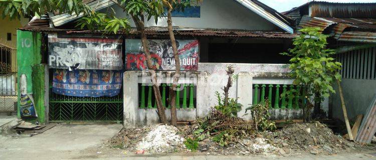 Rumah Di Panakkukang Makassar 1