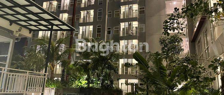 APARTEMEN VIDA VIEW SIAP HUNI 1