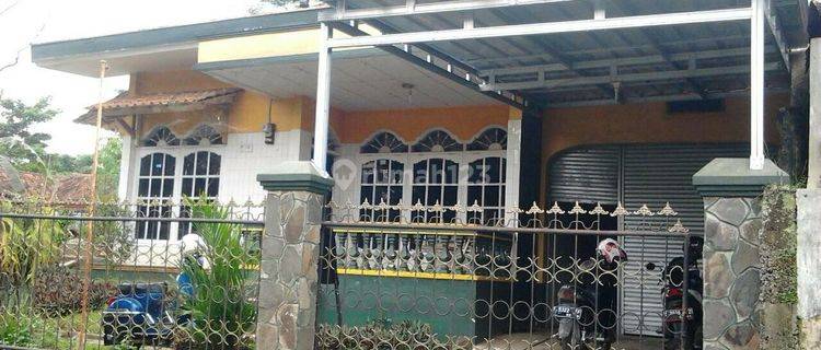 Rumah Bagus SHM sayap ahmad dahlan ciamis 1