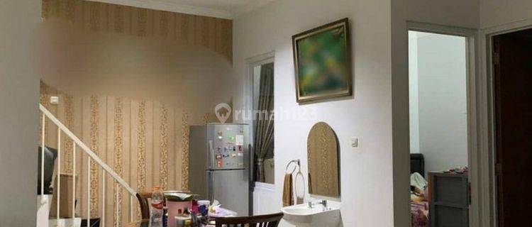 Rumah 3 Lantai SHM full furnished siap huni di cimareme idah 1