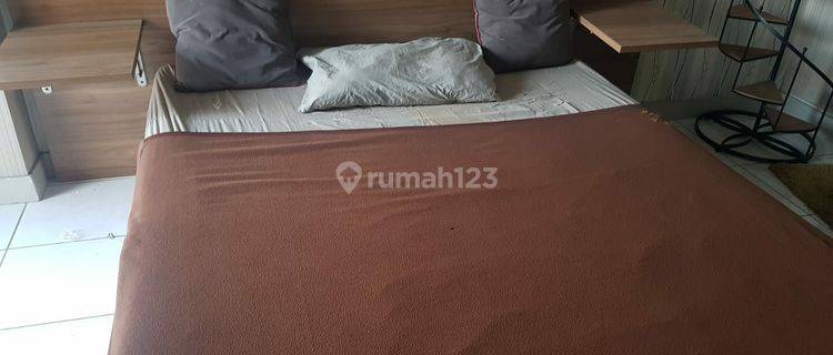 Apartemen M Square Semi Furnished Bagus  1