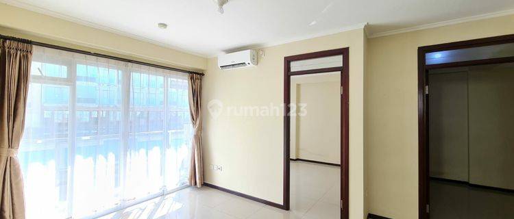 Apartemen Gateway Pasteur 2 Kamar Tidur Unfurnished murah 1