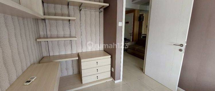 Apartemen Parahyangan Residences Furnished Bagus 1