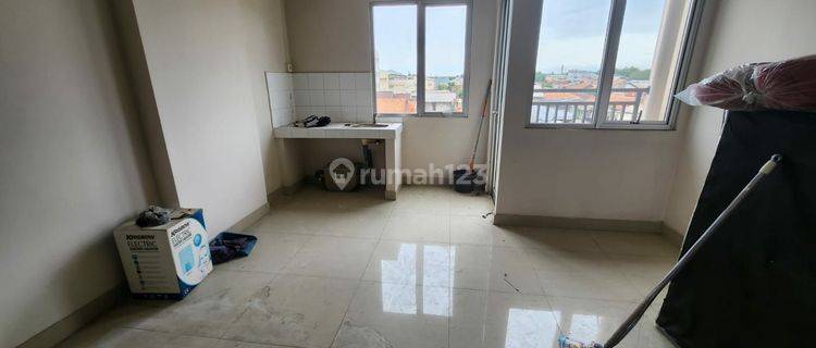 Sudirman Suites Apartemen Bagus Unfurnished 1