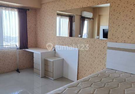 Unit Studio Di Apartemen Galeri Ciumbuleuit 2
 1