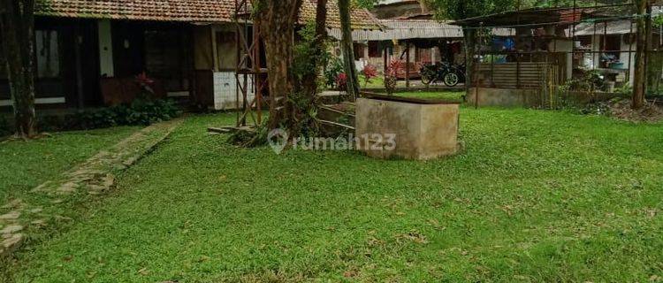 Tanah dan bangunan hitung tanah di malabar  1