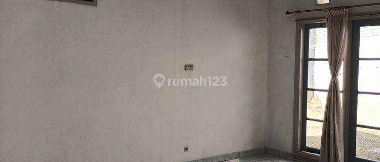 Rumah Nyaman Di Area Gegerkalong Siap Huni 1