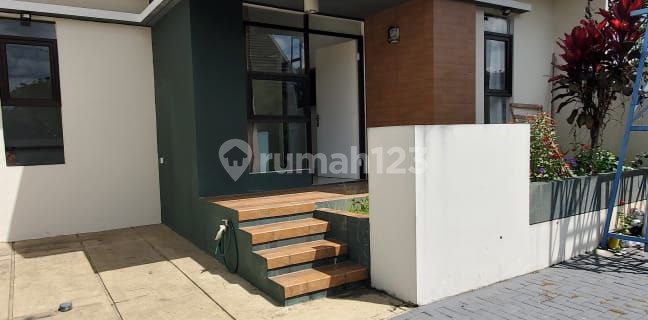 Affordable Ready-to-Live Homes Near Kota Baru Parahyangan Padalarang 1