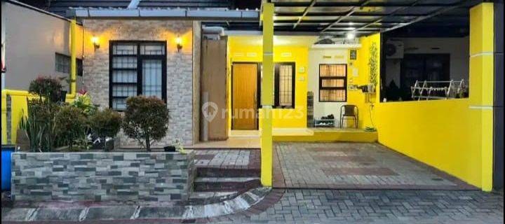 Rumah 1 Lantai Lux Minimalis Daerah Nanjung Cimahi Selatan Furnished 1