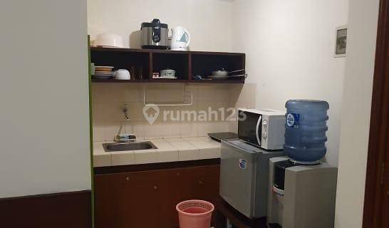 Apartement Lantai Bawah Di Daerah Pasteur Bandung 1