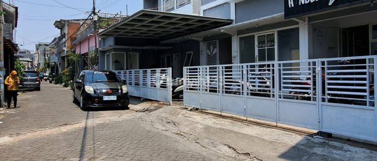 Rumah Kost Strategis dekat kampus Asia Malang 1