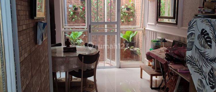 Jual Rumah di Cluster Mississippi, Jakarta Garden City. Jakarta Timur 1