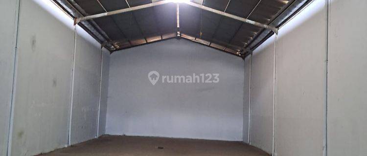 Repost Updated Dijual disewakan Gudang di Komplek Inkopau Jln Re Martadinata ,tanjung Priok , Jakarta Utara 1