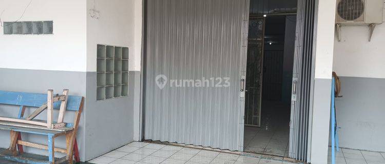 Disewakan Gedung Ex Sekolah Harga 80 Jt Per Thn 1