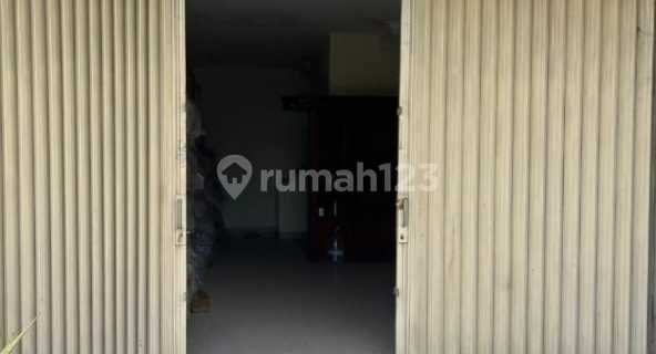 Dijual Ruko 3 Lantai  di Harapan Indah Bekasi 1