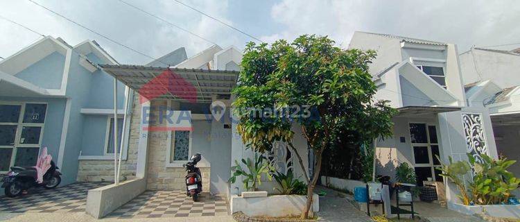 Rumah.siap Huni.dekat Thursina Islamic Boarding School Uin Unisma Malang 1