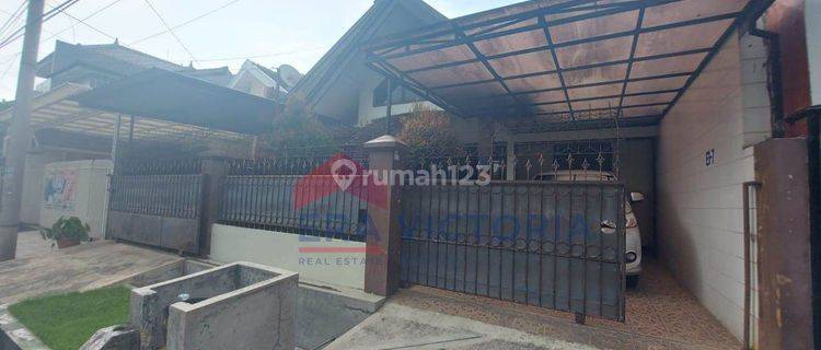 Dijual Rumah Ekslusif di Jl.Selat Karimata
SAWOJAJAR 1