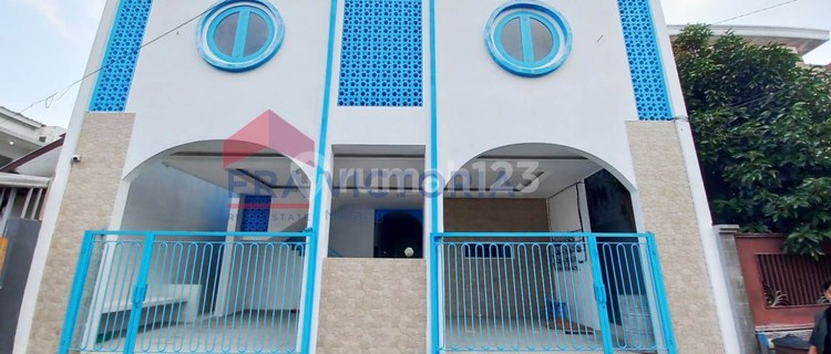 New 25-Room Boarding House Near UIN, Unisma, UB, Gajayana, and Dinoyo Mall Campuses in Malang City 1