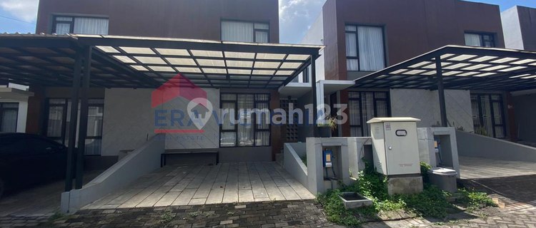 Rumah Nyaman Di Perumahan One Gate System Dkt Kampus Ub, Itn, Pintu Tol Singosari, Kota Wisata Batu 1