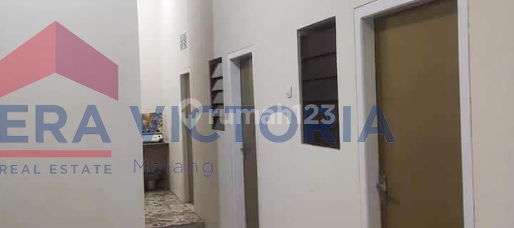 Active Kos 11 Rooms Near Campus 2, Wisnuwardhana, Telkom Vocational School, and Malang Toll Gate 1