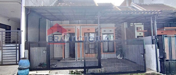 Siaphuni House in Tunggulwulung Malang Housing Near Ub Campus, Umm, Sudimoro Culinary 1