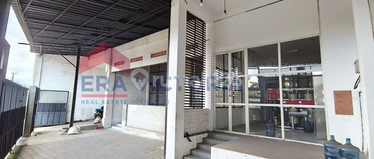 35-Room Boarding House, Near Binus Malang Campus 1