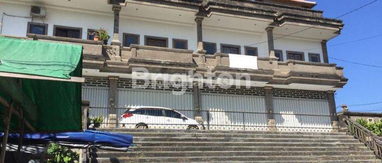 2.5 storey shophouse with minimum 2 years in IB Mantra 1