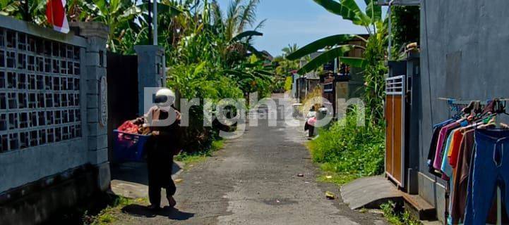 Kosan 5 kamar di Gianyar, dekat stadion Kapten I Wayan Dipta 1